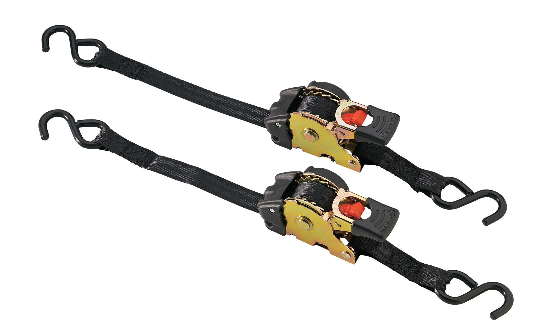 Erickson ReTractable TieDowns Cabela's